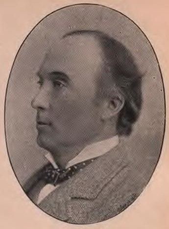Robert Purvis (politician)