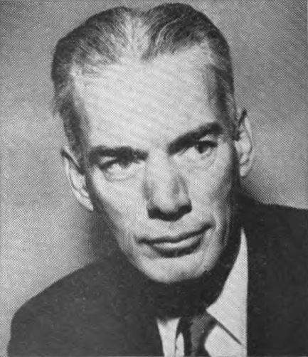 Robert R. Casey