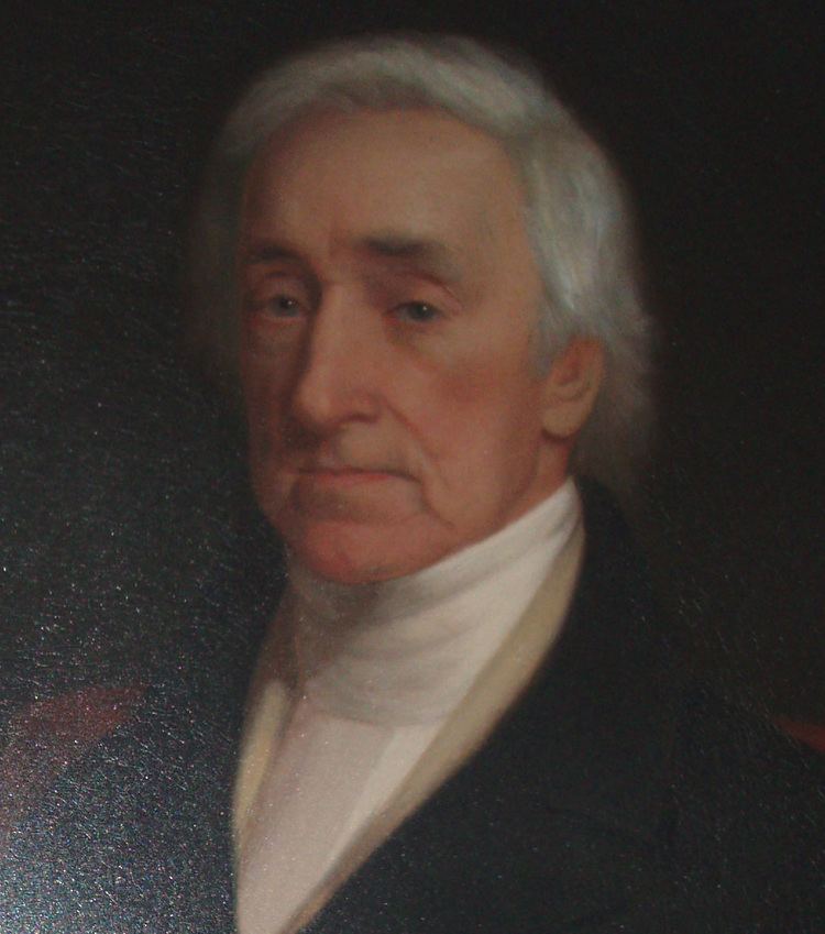 Robert R. Livingston (chancellor) Clermont State Historic Site Was John R Livingston a Murderer