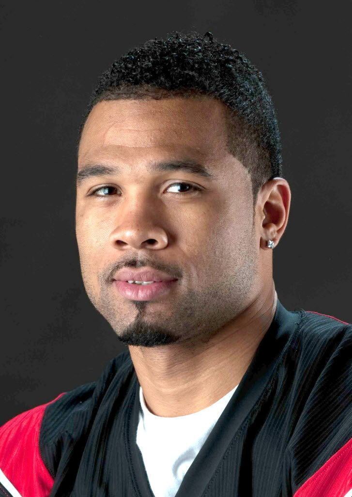 Robert Redd Robert Redd Cleveland Gladiators eager for rematch with Pittsburgh