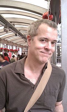 Robert Reid (author) httpsuploadwikimediaorgwikipediacommonsthu