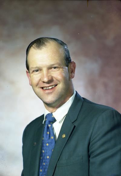 Robert Ridder (politician)