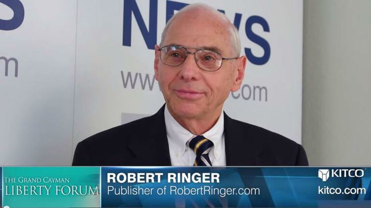 Robert Ringer Robert Ringer Americans Should Buy Gold Dollars Fall Inevitable
