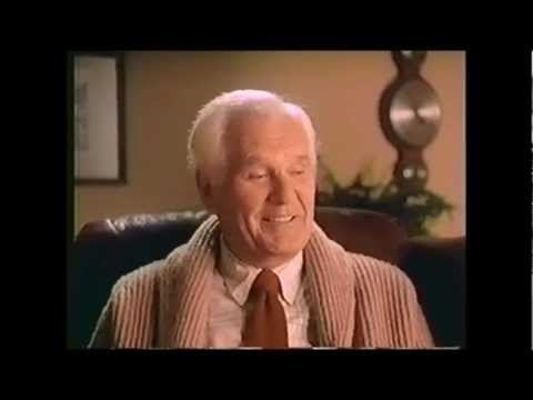 Robert Rockwell Robert Rockwell for Werthers Candy YouTube