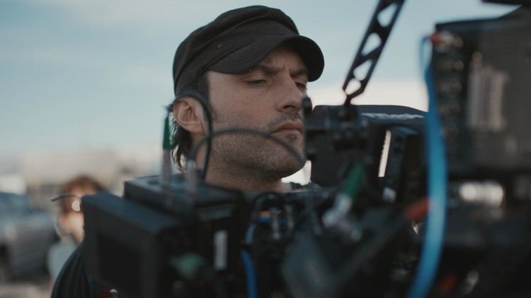 Robert Rodriguez Robert Rodriguez Talks Predators Sint City 2 From Dusk