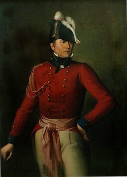 Robert Ross (British Army officer) httpsuploadwikimediaorgwikipediacommonsthu