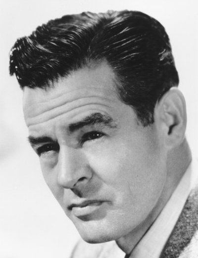 Robert Ryan Robert Ryan Actor CineMagiaro