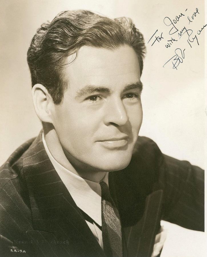 Robert Ryan Meredy39s Robert Ryan Trivia Mania