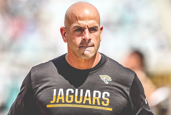 Robert Saleh 5 Things to Know about 49ers Defensive Coordinator Robert Saleh