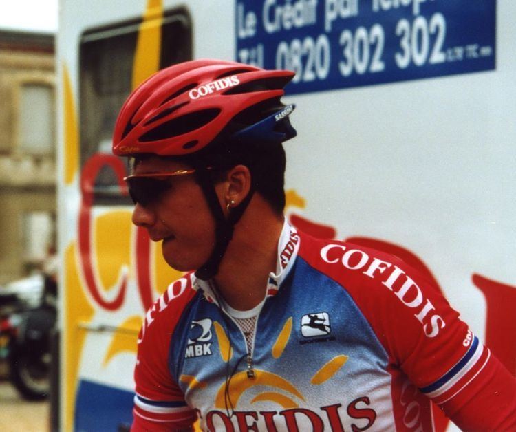 Robert Sassone (cyclist) httpsuploadwikimediaorgwikipediacommonsthu