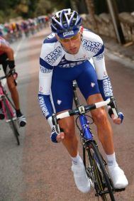 Robert Sassone (cyclist) Former Cofidis rider Robert Sassone dies aged 37 Cyclingnewscom