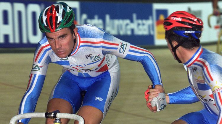 Robert Sassone (cyclist) El exciclista Robert Sassone muere a los 37 aos en circunstancias