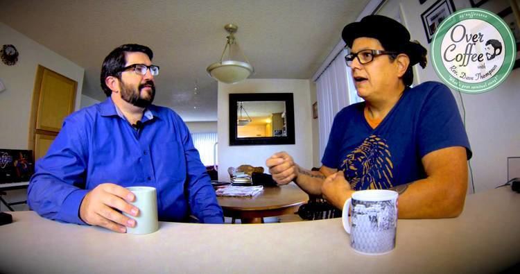 Robert Satiacum Over Coffee with Robert Satiacum a Native American Radio Host
