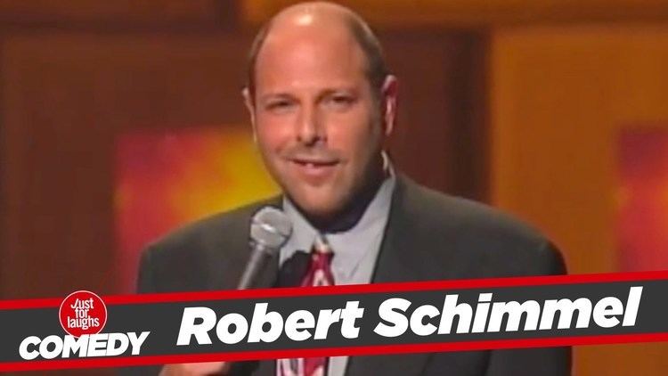 Robert Schimmel Robert Schimmel Stand Up 1996 YouTube