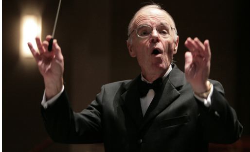 Robert Shafer (conductor) Robert Shafer The City Choir of Washington