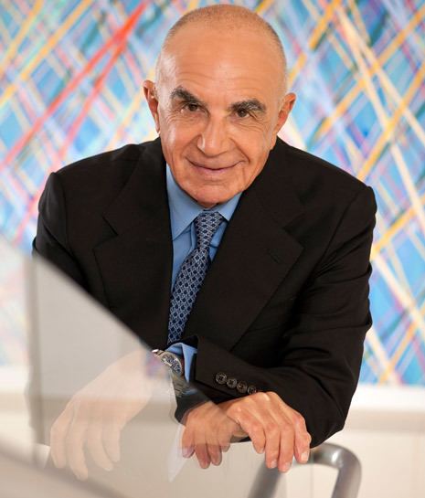 Robert Shapiro (lawyer) Robert Shapiro Corporate and Litigation Glaser Weil