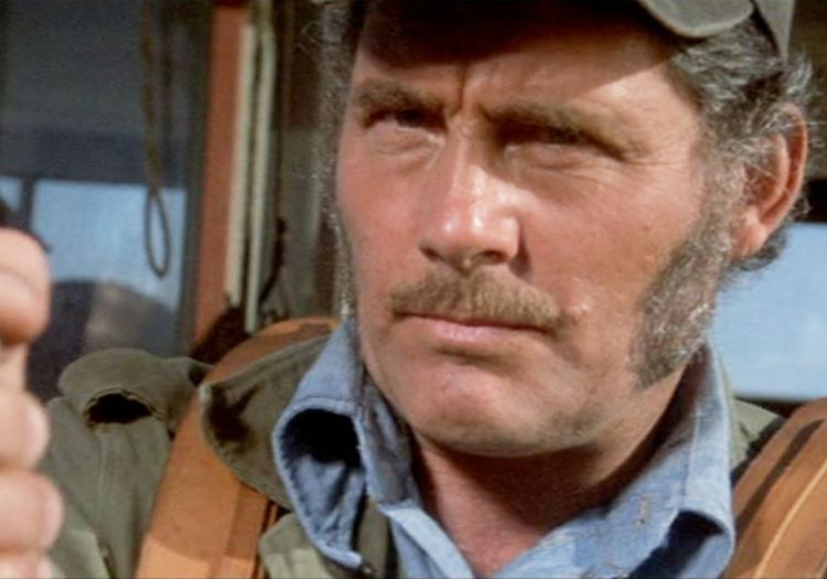 Robert Shaw (actor) Jaws actor Shaws Mayo life celebrated in new doc The Mayo News