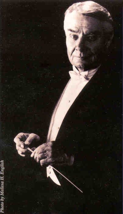 Robert Shaw (conductor) Robert Shaw Conductor Short Biography