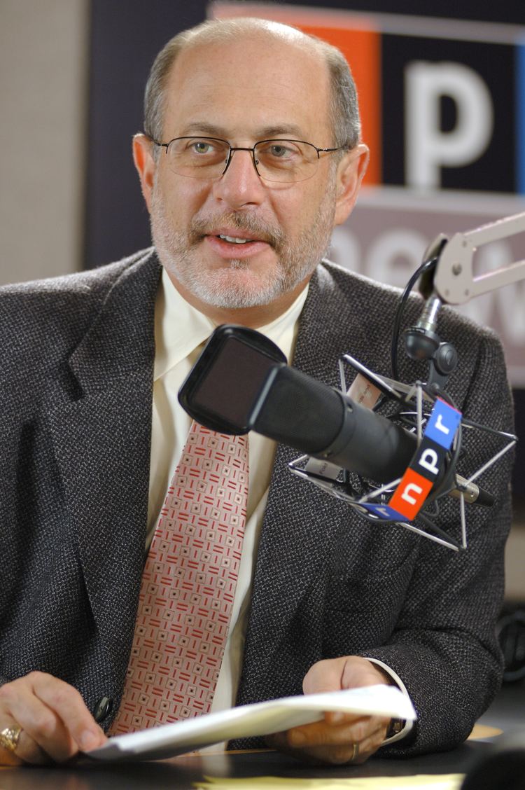 Robert Siegel Robert Siegel to leave NPR NewsCut Minnesota Public Radio News