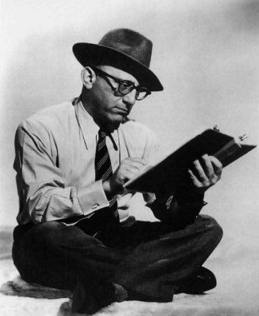 Robert Siodmak Film Noir Directors Robert Siodmak