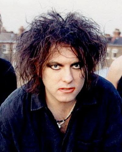 Robert Smith Robert Smith Doesn39t Take Too Kindly The Guardian Review