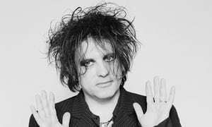 Robert Smith (Australian cricketer) The Cures Robert Smith Im uncomfortable with politicised