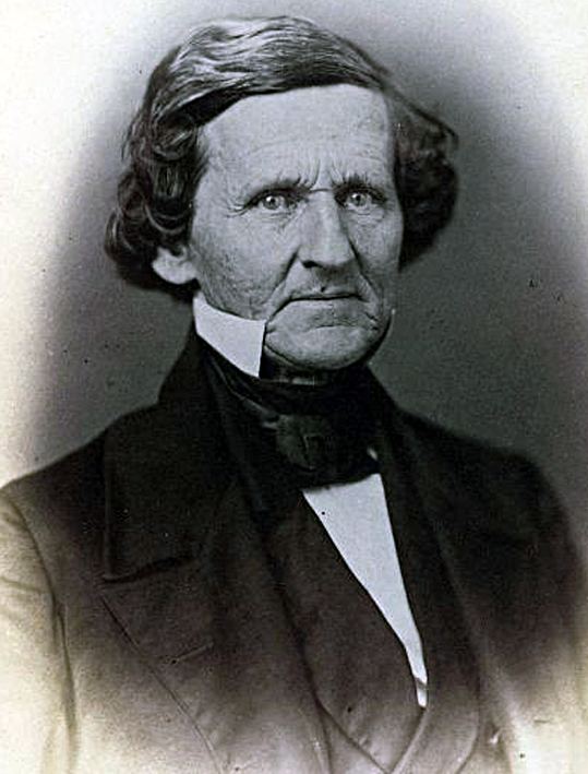 Robert Smith (Illinois politician)