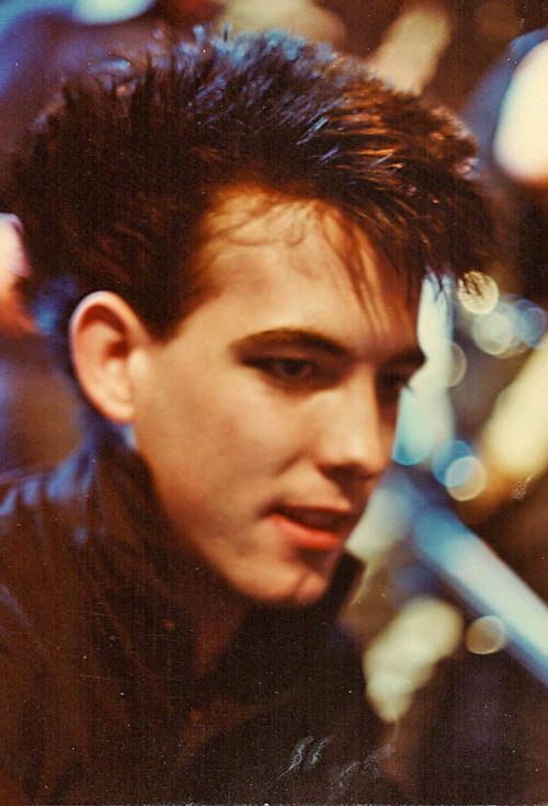 Robert Smith (musician) httpssmediacacheak0pinimgcom736x147ddd