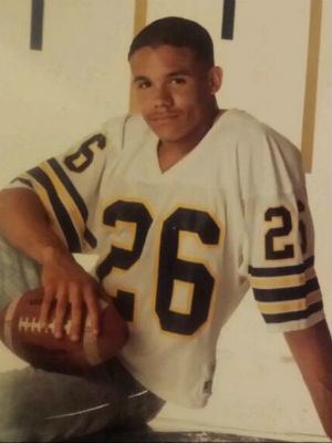 Robert Smith (running back) An Interview with Ohio State Great Robert Smith Eleven Warriors