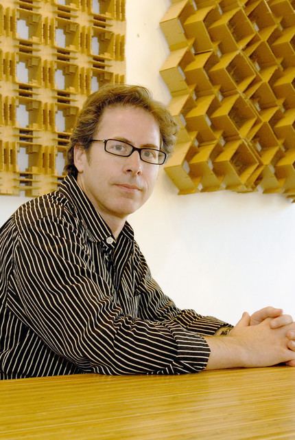 Robert Somol Modernist Robert Somol Named Head of UIC School of Architecture
