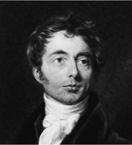Robert Southey July 15 1814 Southey on Coleridge pastnow