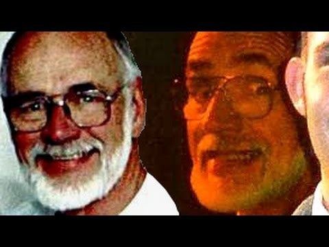 Robert Spangler The Horror of Serial Killer Robert Spangler YouTube
