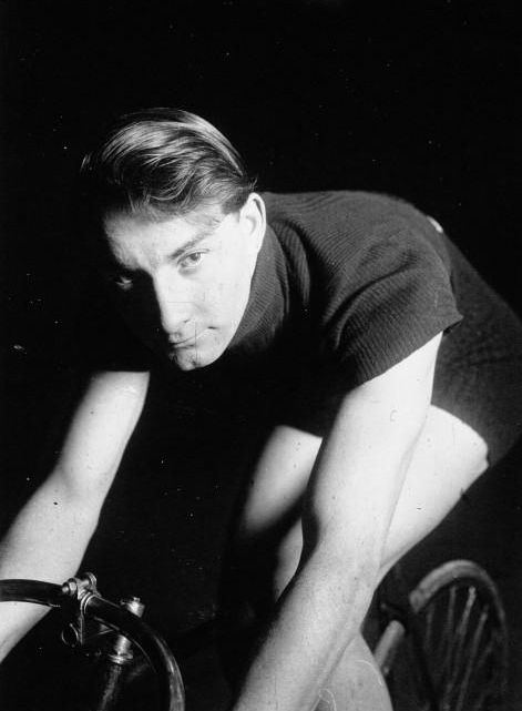 Robert Spears (cyclist)