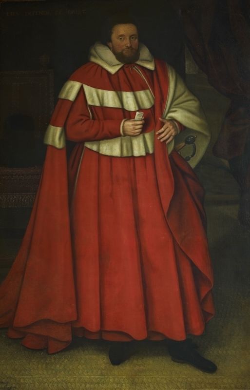Robert Spencer, 1st Baron Spencer of Wormleighton