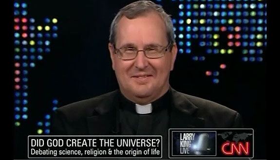Robert Spitzer (priest) Jesuit Philosopher Works to Demonstrate Compatibility of Faith and