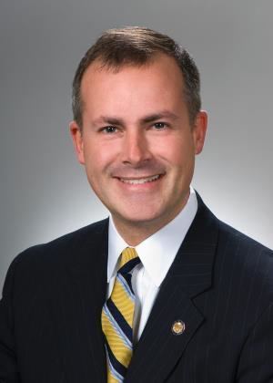 Robert Sprague State Rep Robert Sprague to run for Ohio treasurer clevelandcom