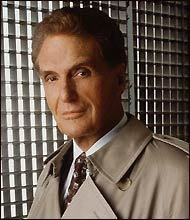 Robert Stack Unsolved Mysteries Online Unofficial Fan Site for the