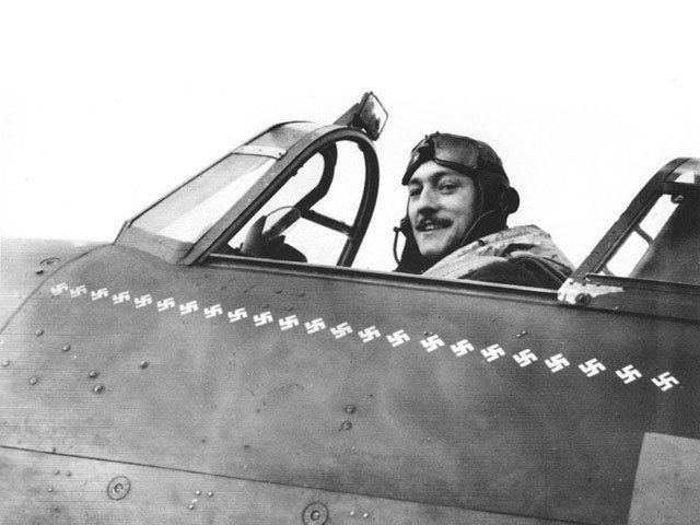 Robert Stanford Tuck The Aircraft of Robert Stanford Tuck by SQN LDR David Turner