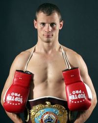 Robert Stieglitz BoxRec Robert Stieglitz