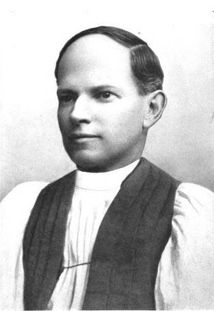 Robert Strange (bishop)