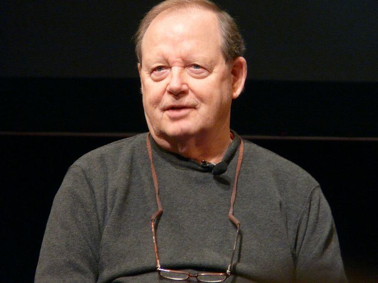 Robert Taylor (computer scientist) httpsuploadwikimediaorgwikipediacommonsthu