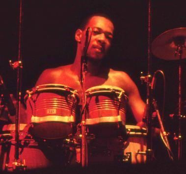 Robert Thomas, Jr. (percussionist)