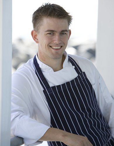 Robert Thompson (chef) hambrough1jpg