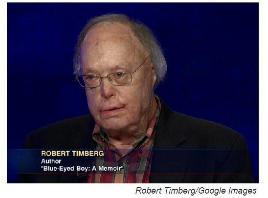 Robert Timberg Independence Today