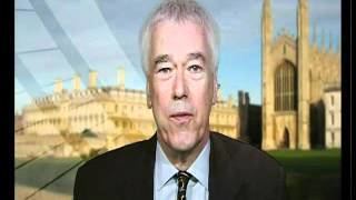 Robert Tombs Robert Tombs on BBC Breakfast for Politeia YouTube