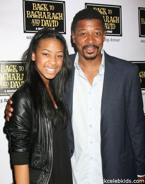 Robert Townsend (actor) Robert Townsend profile Famous people photo catalog