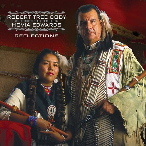 Robert Tree Cody Robert Tree Cody amp Hovia Edwards Reflections CR7058