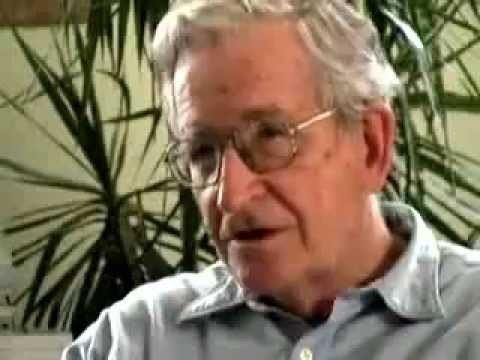 Robert Trivers Noam Chomsky Robert Trivers Interview psychology propaganda and self