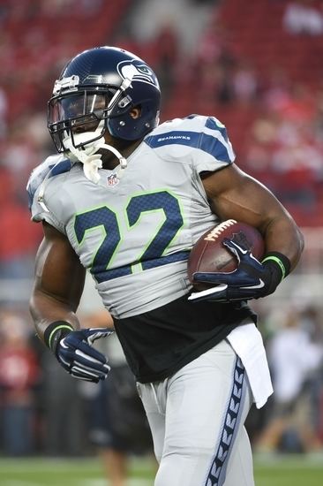 Robert Turbin Colts Sign Running Back Robert Turbin