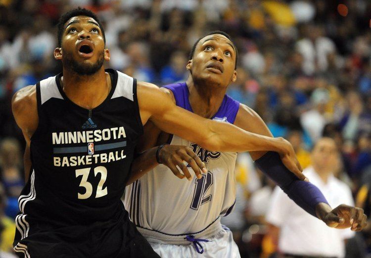 Robert Upshaw Lakers Nation Roundtable Was LA Right In Releasing Robert Upshaw